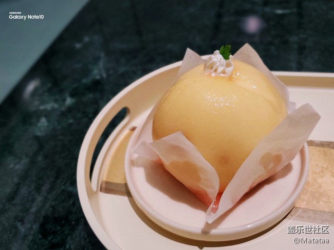 三里屯美食推荐 秋天来了，但夏天不会溜走