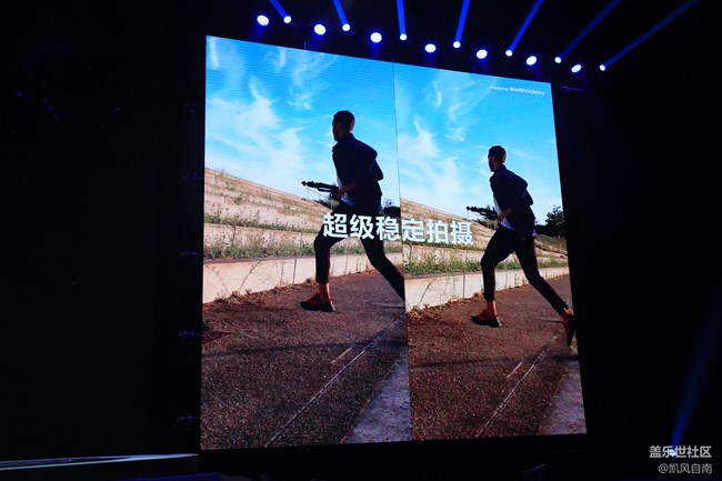 三星Galaxy Note10|10+ 5G 国行发布会现场回顾