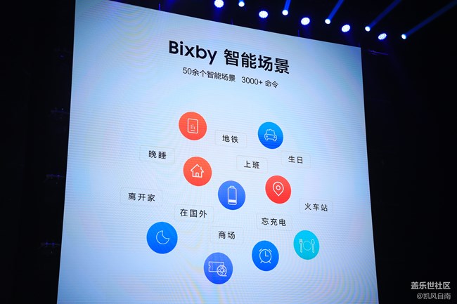 三星Galaxy Note10|10+ 5G 国行发布会现场回顾