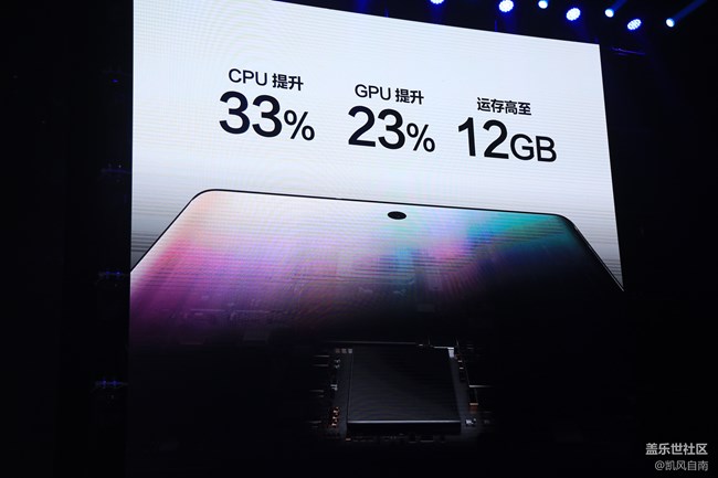 三星Galaxy Note10|10+ 5G 国行发布会现场回顾