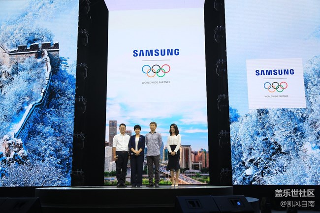 三星Galaxy Note10|10+ 5G 国行发布会现场回顾
