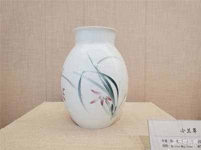 五彩瓷佳品
