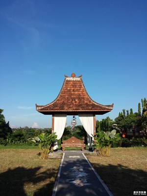 巴厘岛