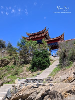 魅力烟台（三）
