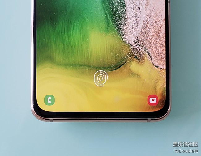 三星Galaxy A80：翻转的艺术