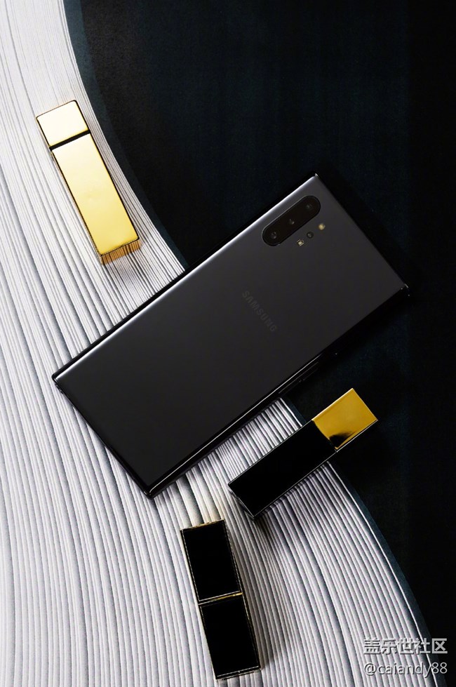 【Galaxy Note版每周话题九月第一周】最爱的颜色
