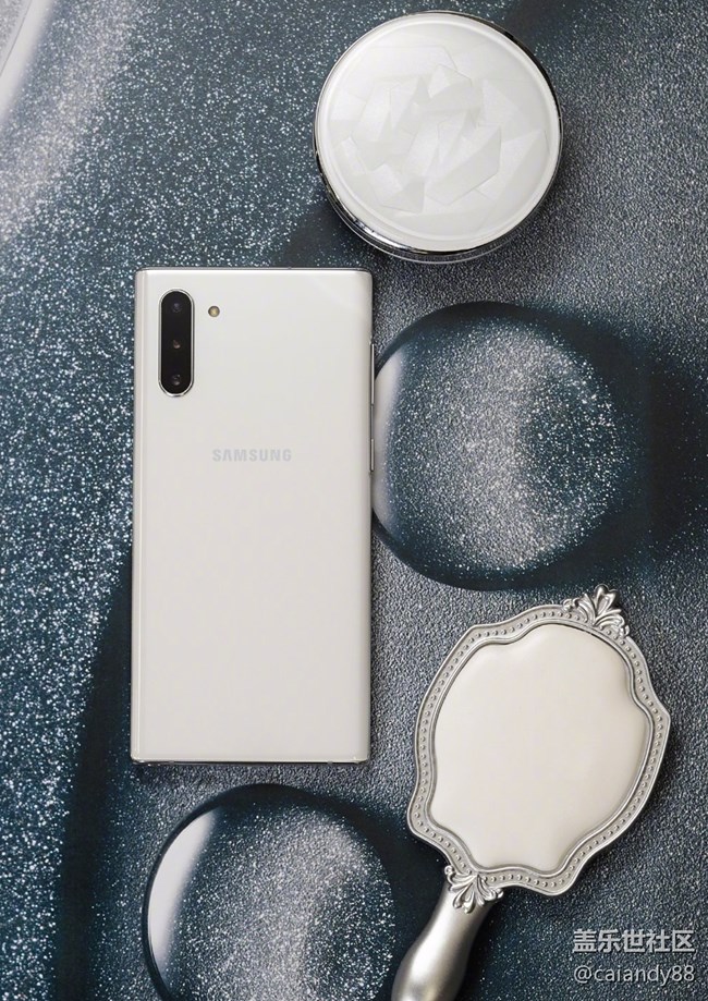 【Galaxy Note版每周话题九月第一周】最爱的颜色