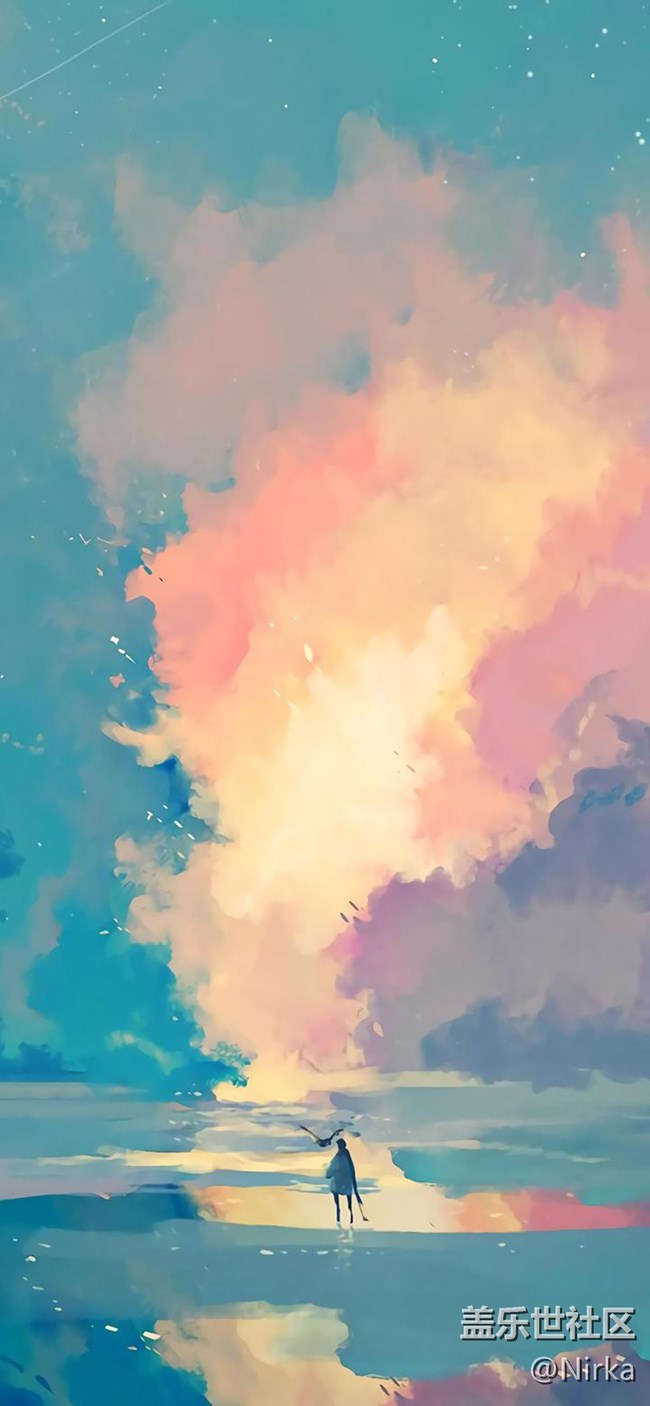 漂亮系列壁纸550dpi，现已打包上传（28）