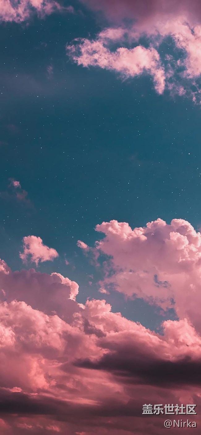 漂亮系列壁纸550dpi，现已打包上传（28）