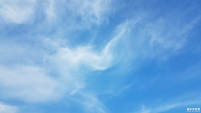 【天边的云】+淡淡的云