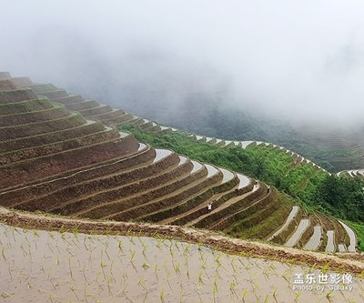 梦幻龙脊（2）