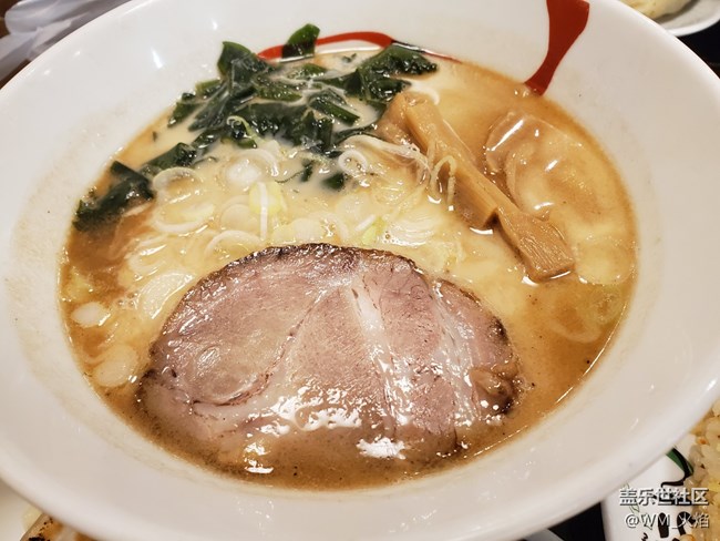 【难忘的味道】+霓虹国的味道