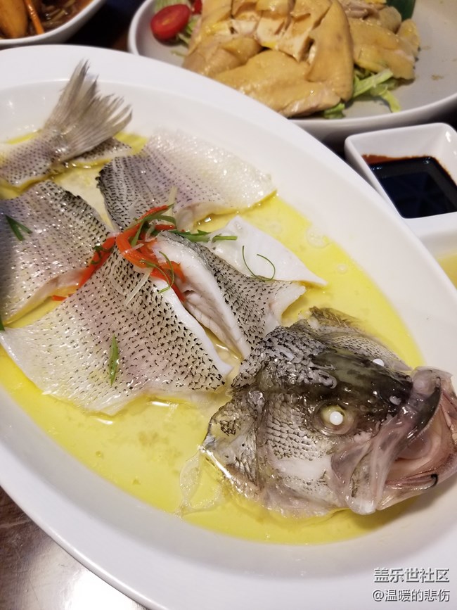 【难忘的味道】+小城知味