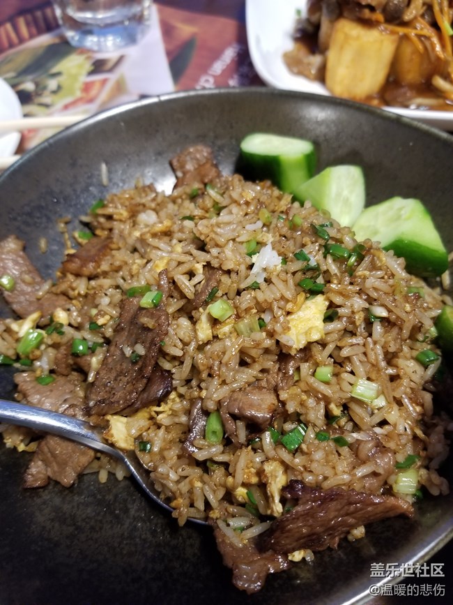 【难忘的味道】+小城知味