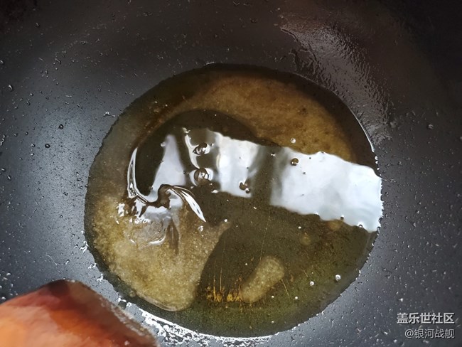 拔丝地瓜做法