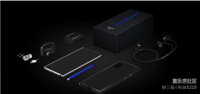 三星note10+5G讨论