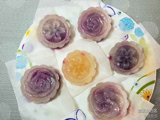 【每周星鲜事03】中秋佳节的那些故事