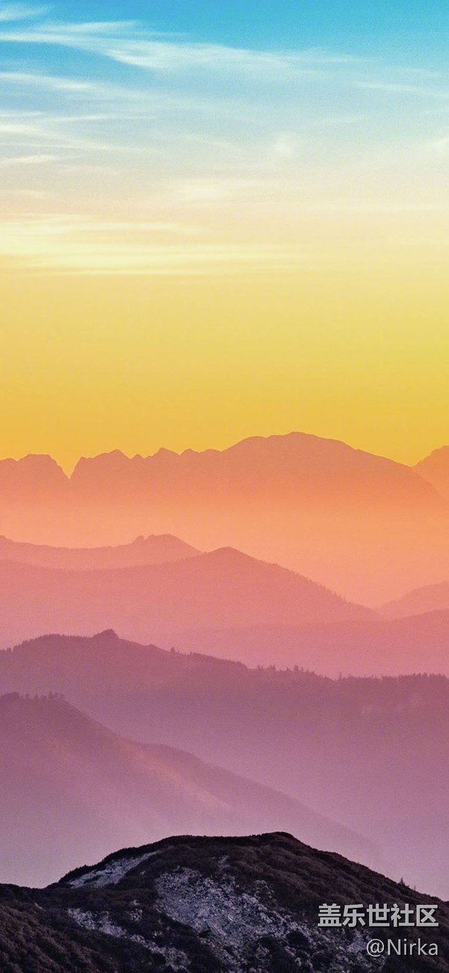 4k漂亮系列壁纸550dpi，现已打包上传（35）