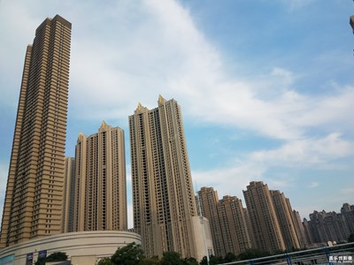 高楼