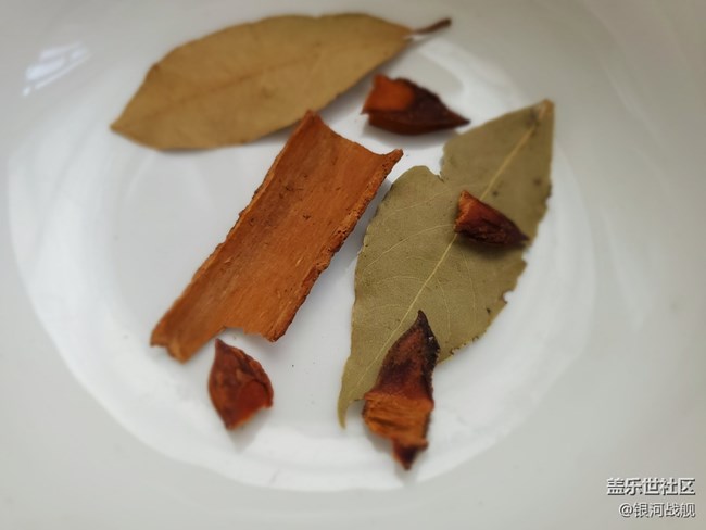 【中秋佳节】中秋品美食-红烧肉的做法