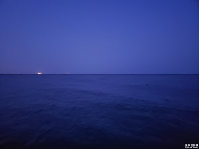 【光影的魅力】+海边的安逸
