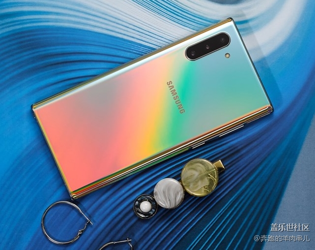 分享你买到新手机时的激动心情