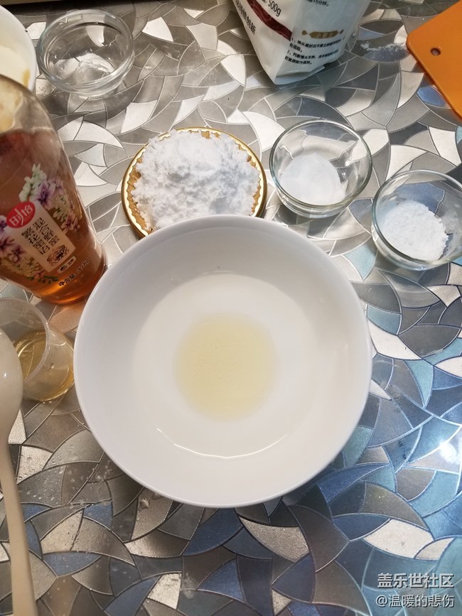 【中秋佳节】+蛋黄云腿&玫瑰云腿（附超详细菜谱）