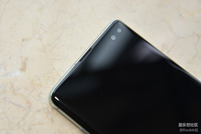 三星Galaxy S10+鉴析：闪耀之“星”