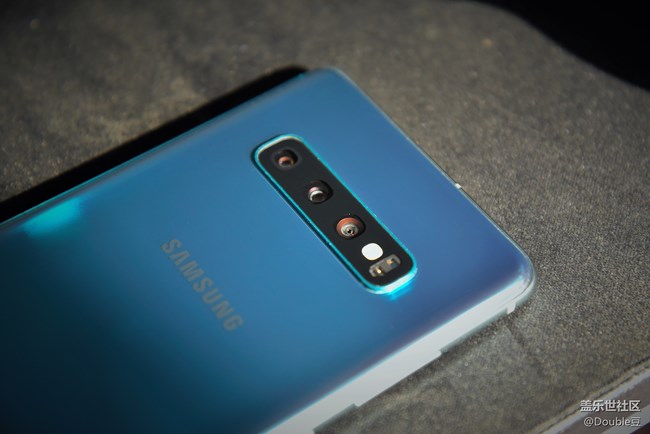 三星Galaxy S10+鉴析：闪耀之“星”