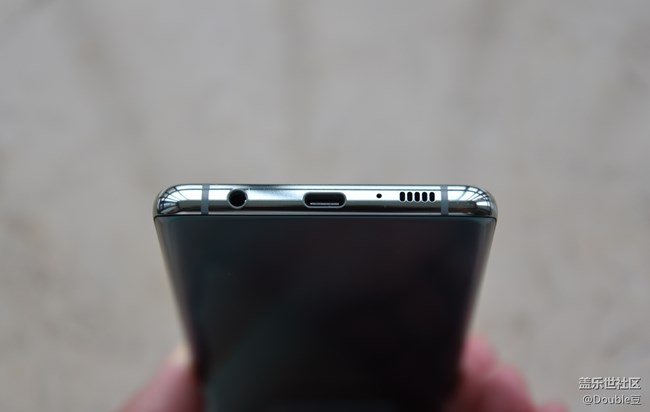 三星Galaxy S10+鉴析：闪耀之“星”