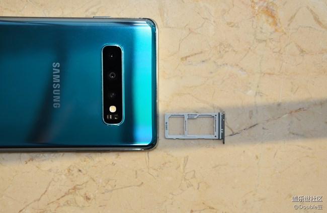 三星Galaxy S10+鉴析：闪耀之“星”