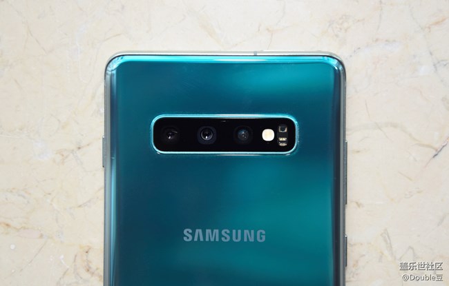 三星Galaxy S10+鉴析：闪耀之“星”