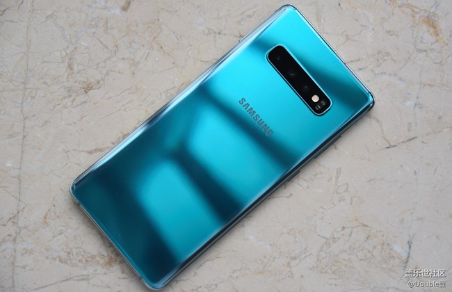 三星Galaxy S10+鉴析：闪耀之“星”