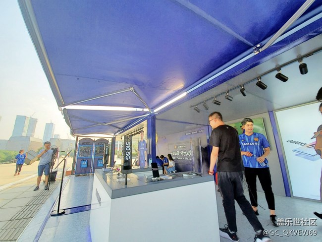 【中秋佳节】紫金之夜-终结神话