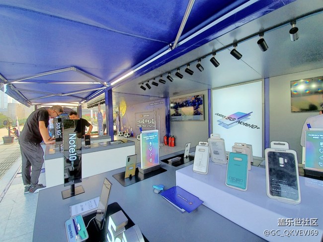 【中秋佳节】紫金之夜-终结神话