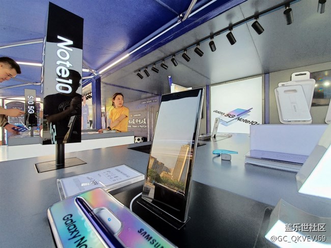 【中秋佳节】紫金之夜-终结神话