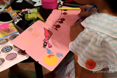 中华广场中秋欢乐DIY灯会回顾