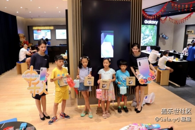 中华广场中秋欢乐DIY灯会回顾