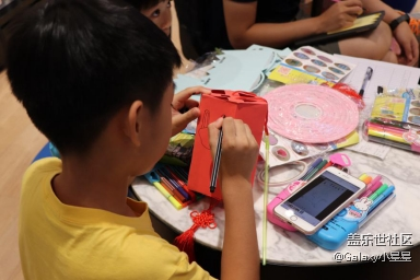 中华广场中秋欢乐DIY灯会回顾