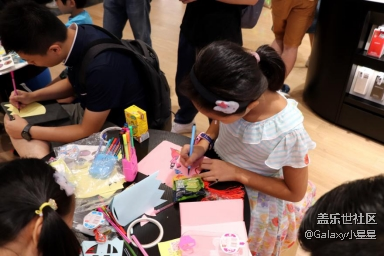 中华广场中秋欢乐DIY灯会回顾