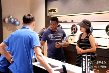 中华广场中秋欢乐DIY灯会回顾