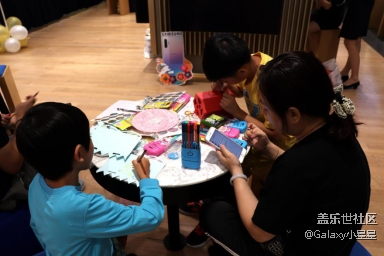 中华广场中秋欢乐DIY灯会回顾