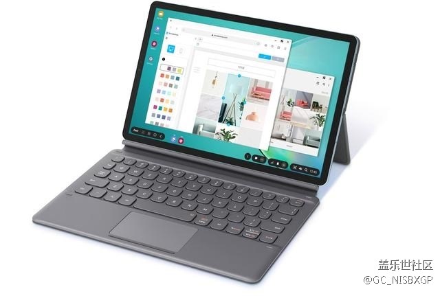 Galaxy Tab S6重磅出炉！三星在平板市场狠下功夫