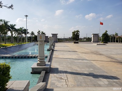 厦门大学翔安校区（2）