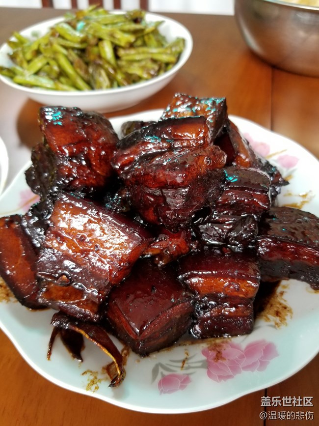 【中秋之晚】中秋家宴