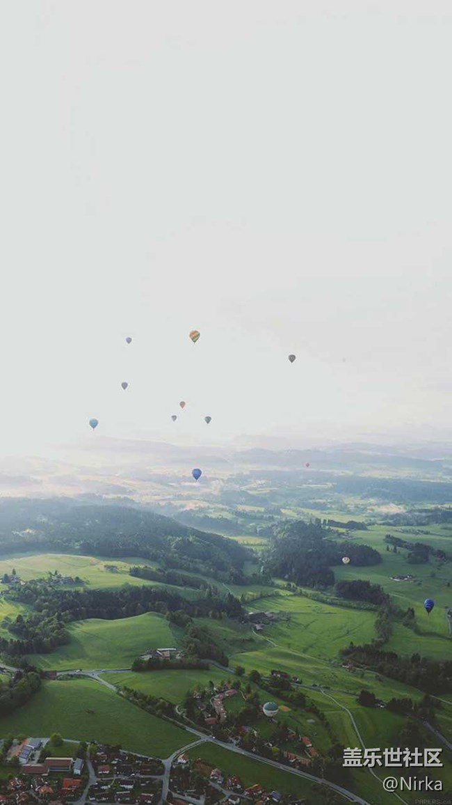 4k漂亮系列壁纸550dpi，现已打包上传（44）