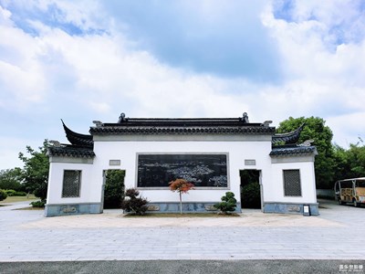 现代园林之美