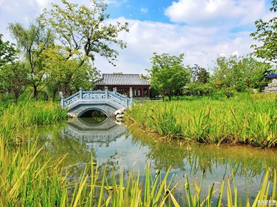 沐春园