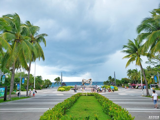 三亚行(二)photo by S9+ 三亚行(二)photo by S9+