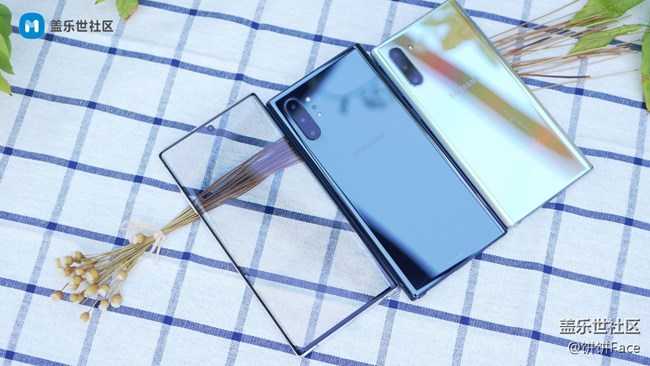 三星Galaxy Note10 | Note10+ 陪你轻奢下午茶 三星Galaxy Note10 | Note10+ 陪你轻奢下午茶